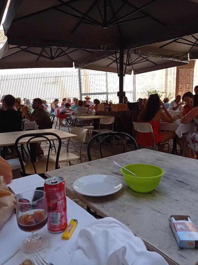 Trattoria da Pierino l'Inglese