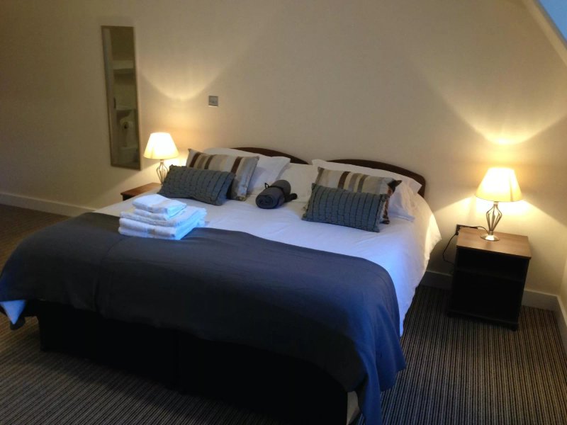 Wellington Hotel