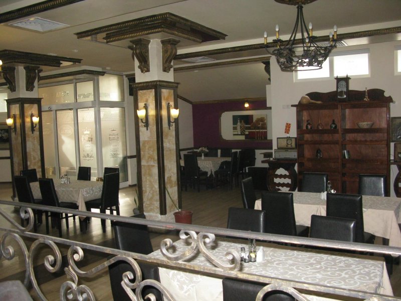 Royal Hotel Skopje