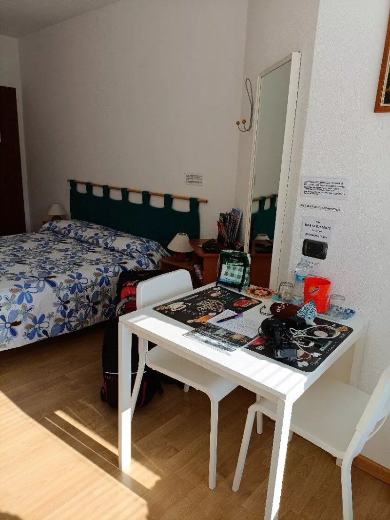 B&B Vertemate