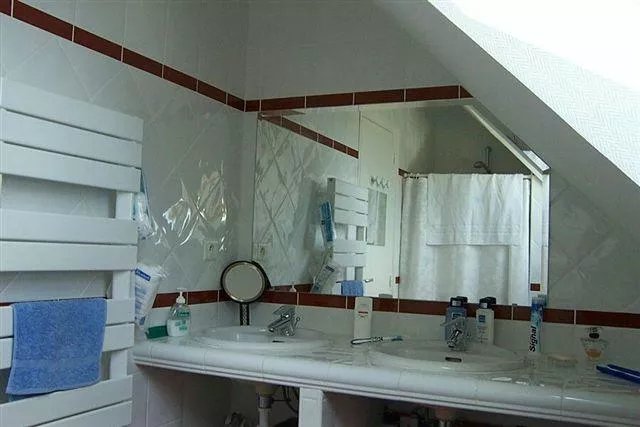 Chambres d'Hotes Annie Lorcy