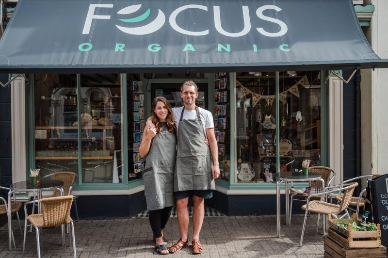 Focus Organic