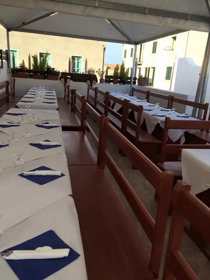 Ristorante Pizzeria Renzo e Rita