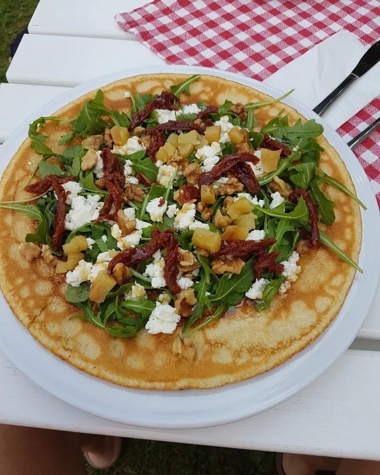 Swardska’s Cafe Bistro