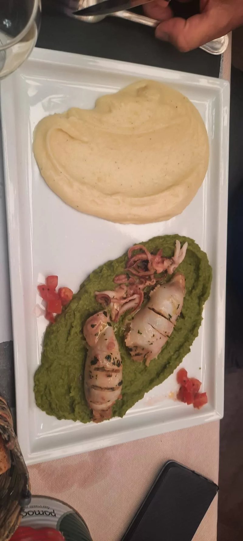 Trattoria Da Nonna Pina
