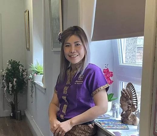 Jasmine Thai Herbal And Spa