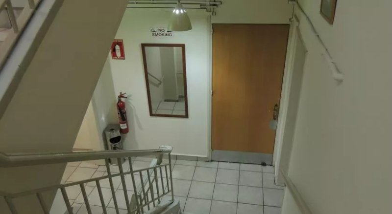 Delphi Hotel