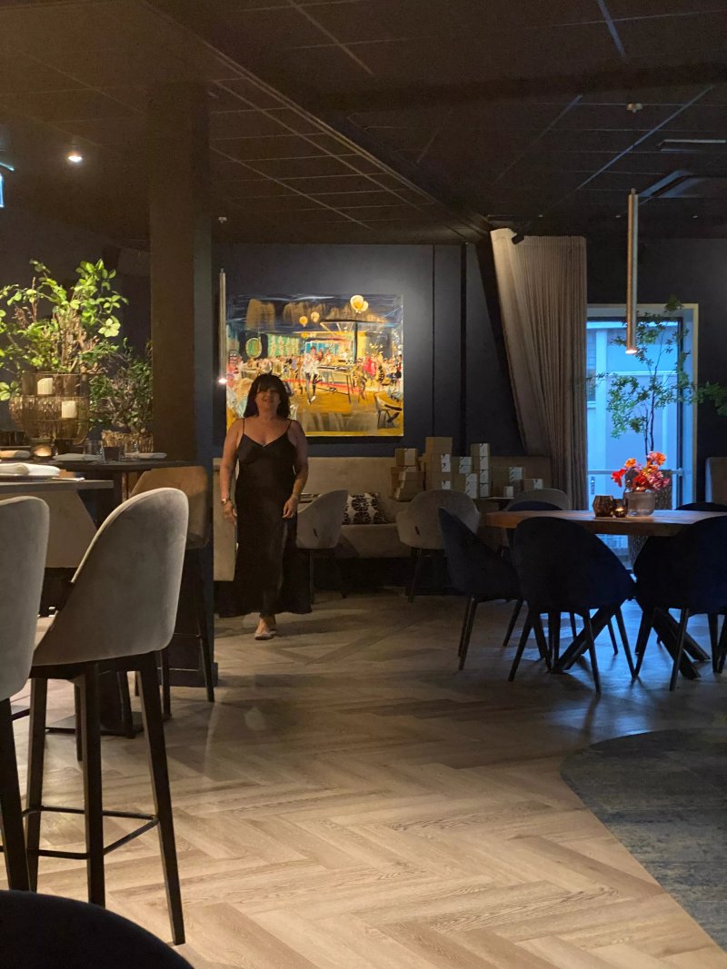 LETS Restaurant