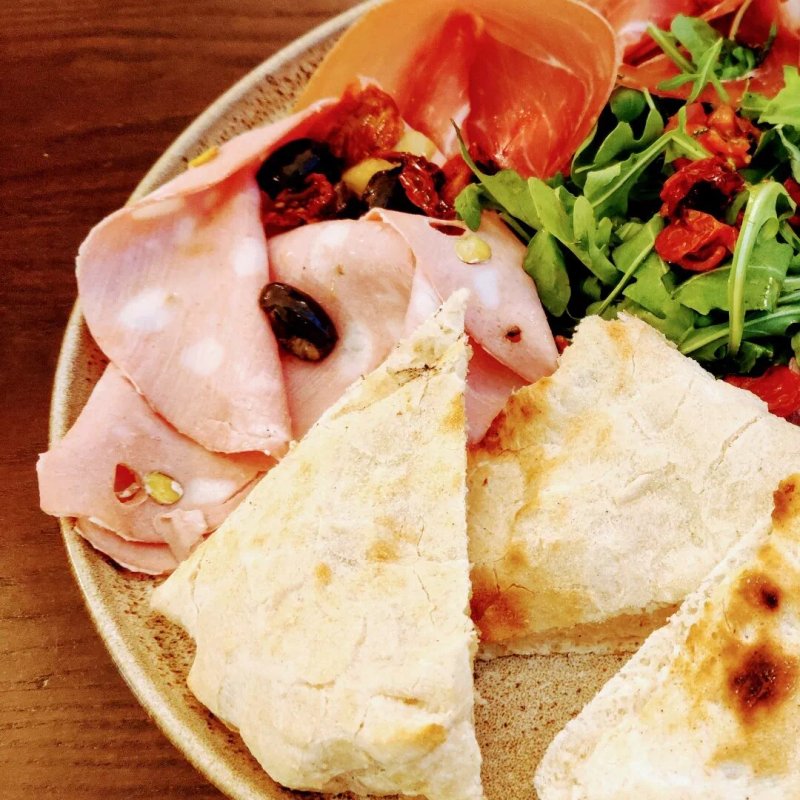 Sapore D'Italia