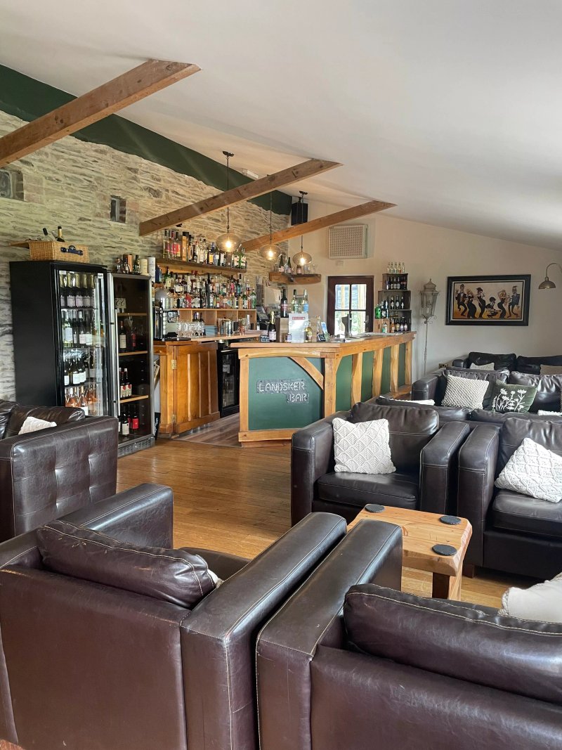 Jabajak Vineyard & Restaurant with Rooms