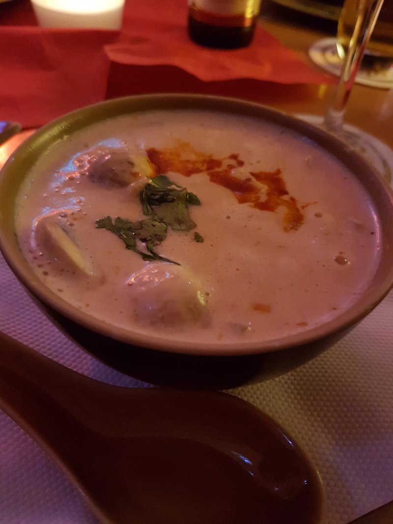 Koy | Gute Thailandische Kuche - Traditionell And Frisch