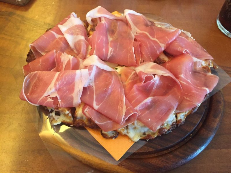 Il Muretto
