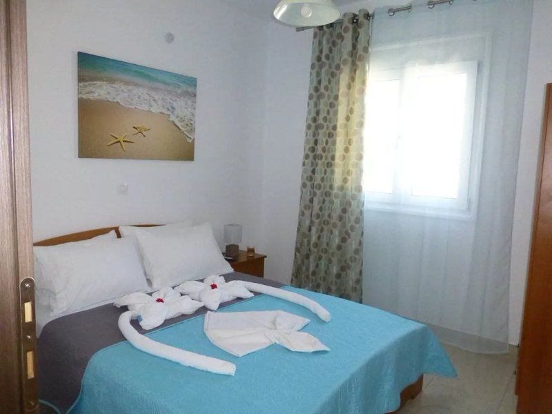Pavloudis Apartments