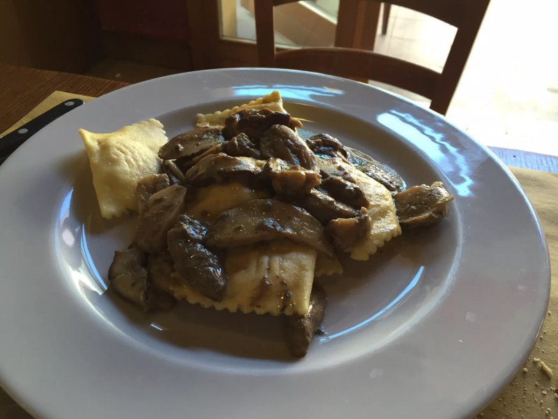 Osteria Il Galletto
