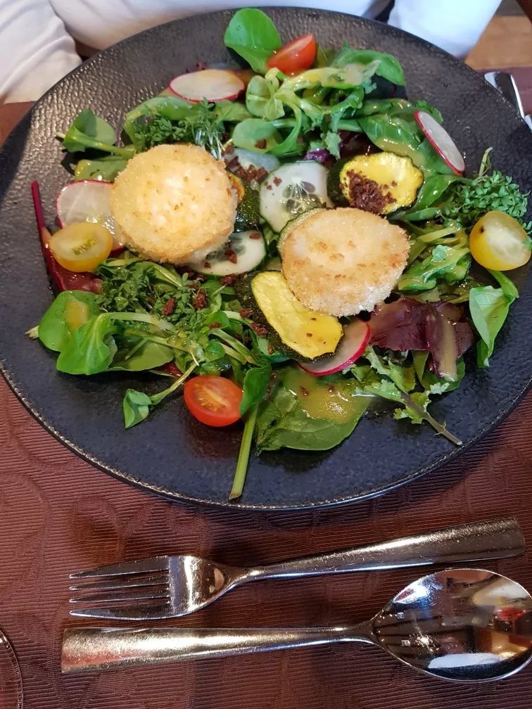 Ringhotel & Restaurant Germanenhof