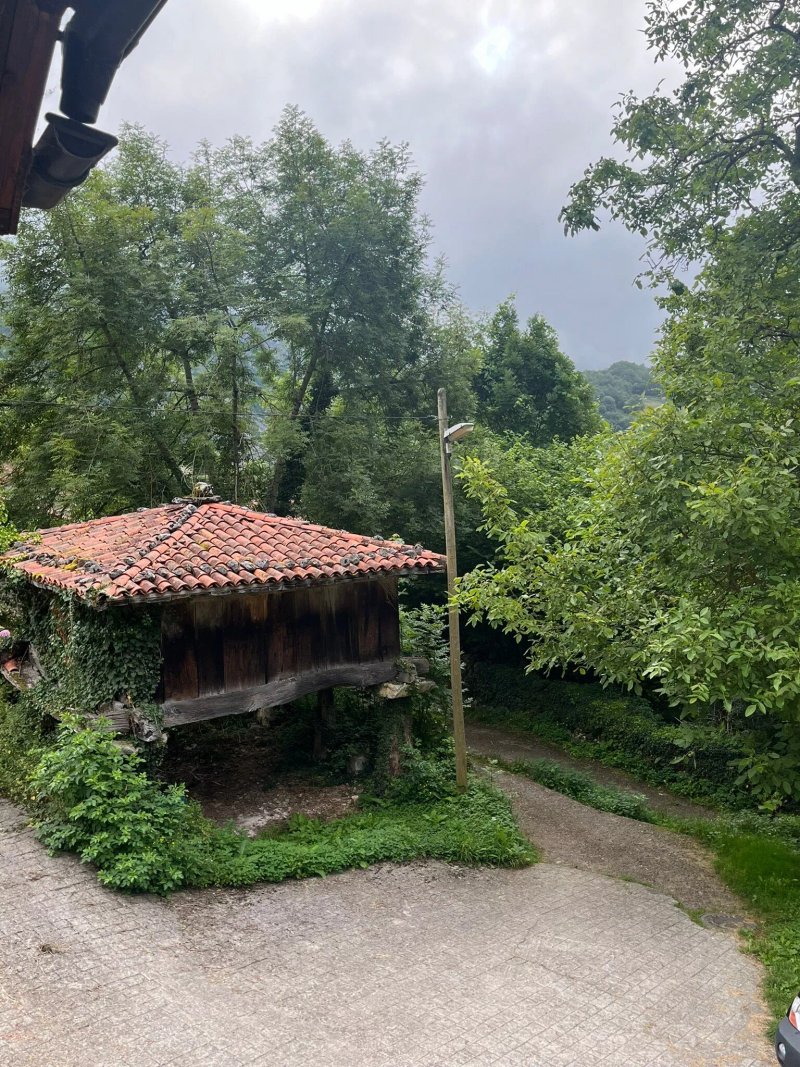 Hotel Rural Llerau