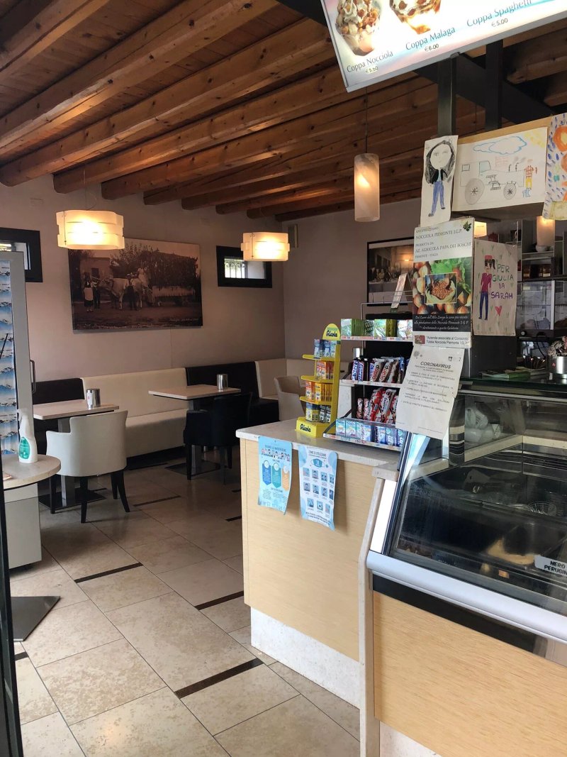 Borgo Servi Gelateria