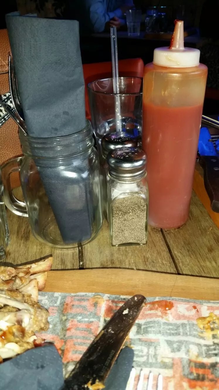 Aussie BBQ Tallaght