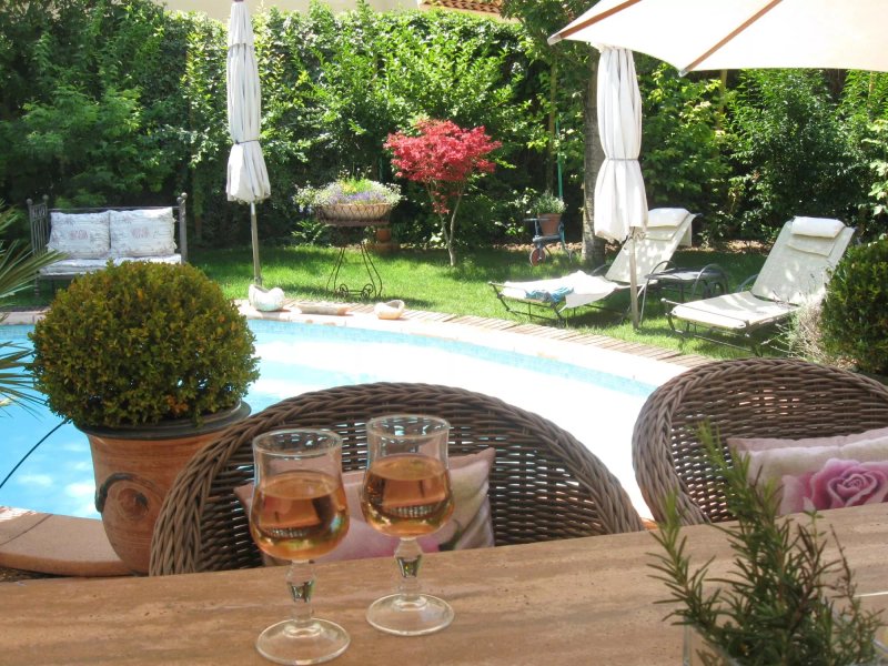 La Villa Rosalie