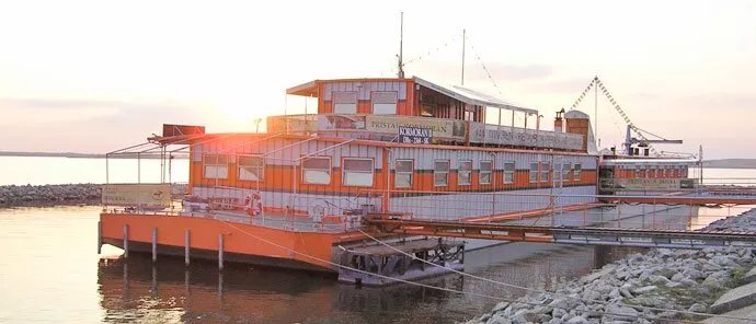 Hotel Kormoran
