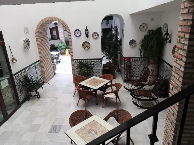 Hostal La Fuente