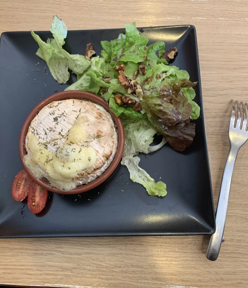 L'absolu Bar Restaurant
