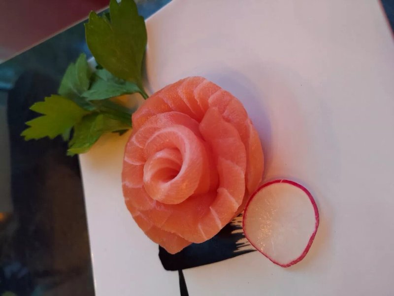 Canaan Japanese restaurant