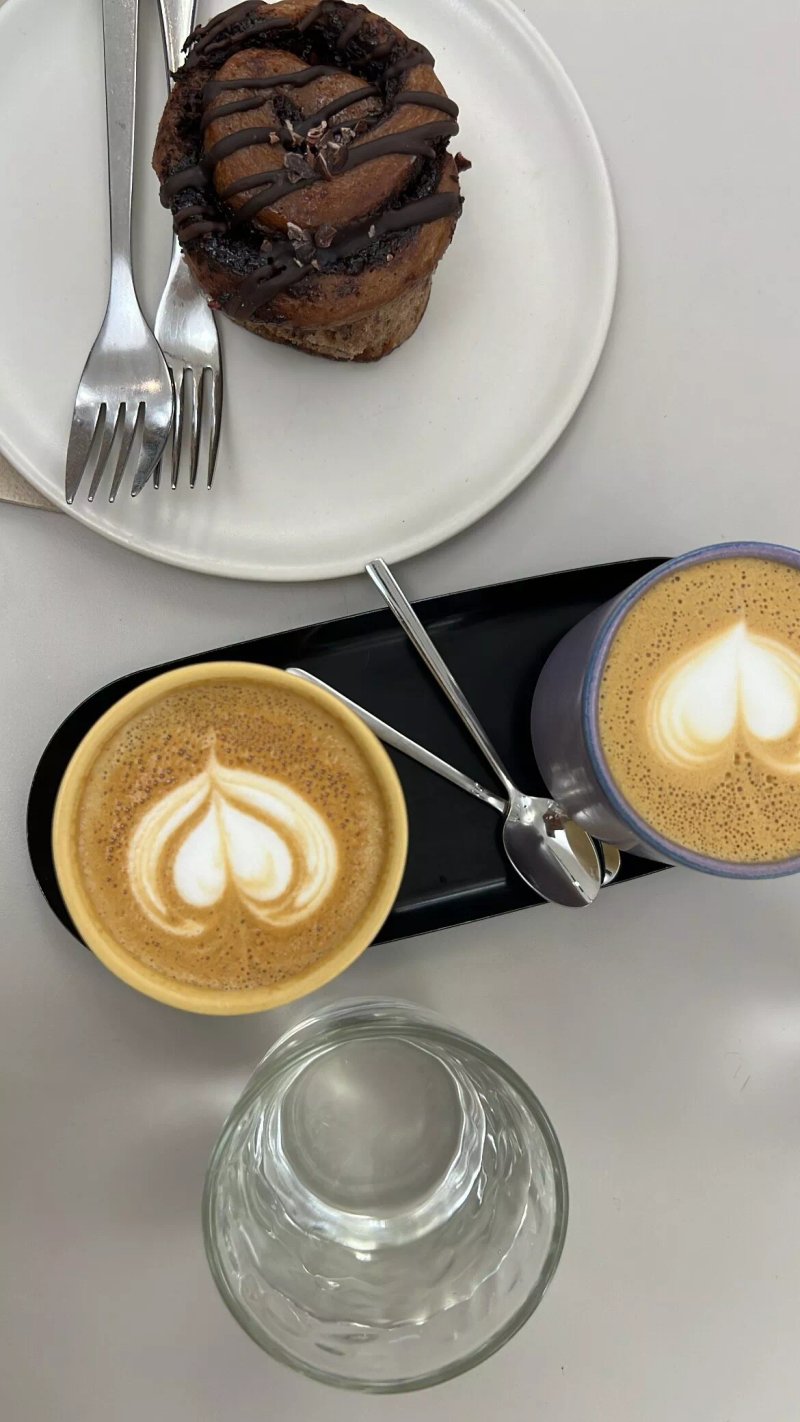 Friend Or Foe Specialty Coffee Market