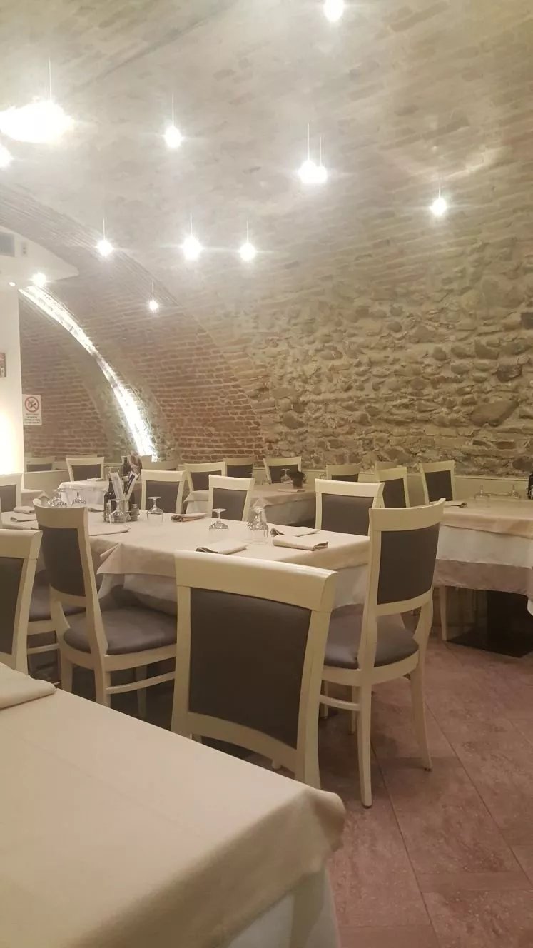 Ristorante - Pizzeria Cristina & Franco