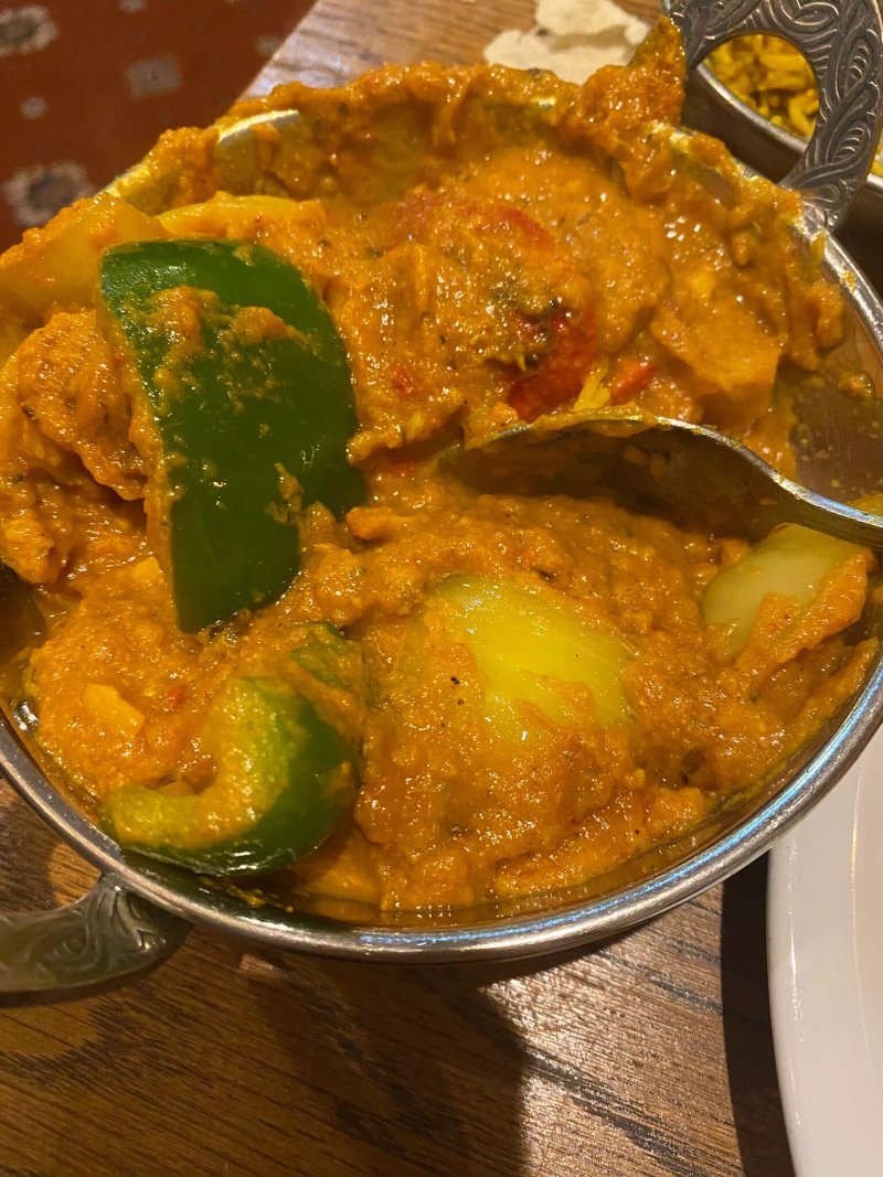 Naz Rasoi