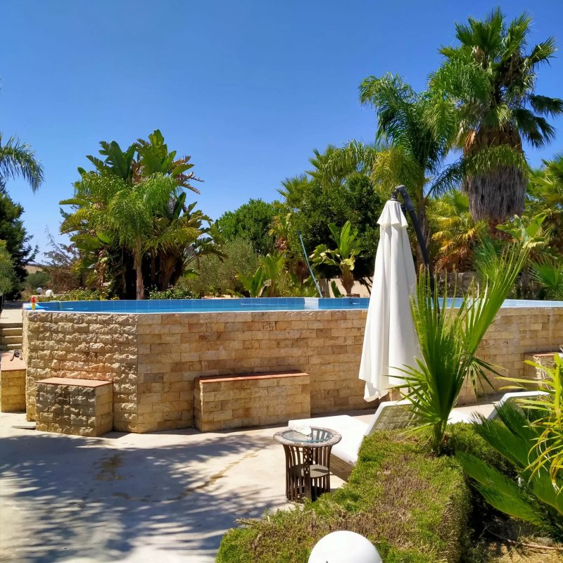Villa delle Palme Delfina