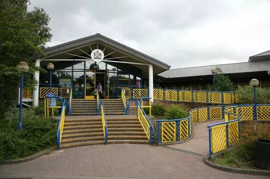 Water Meadows Leisure Centre