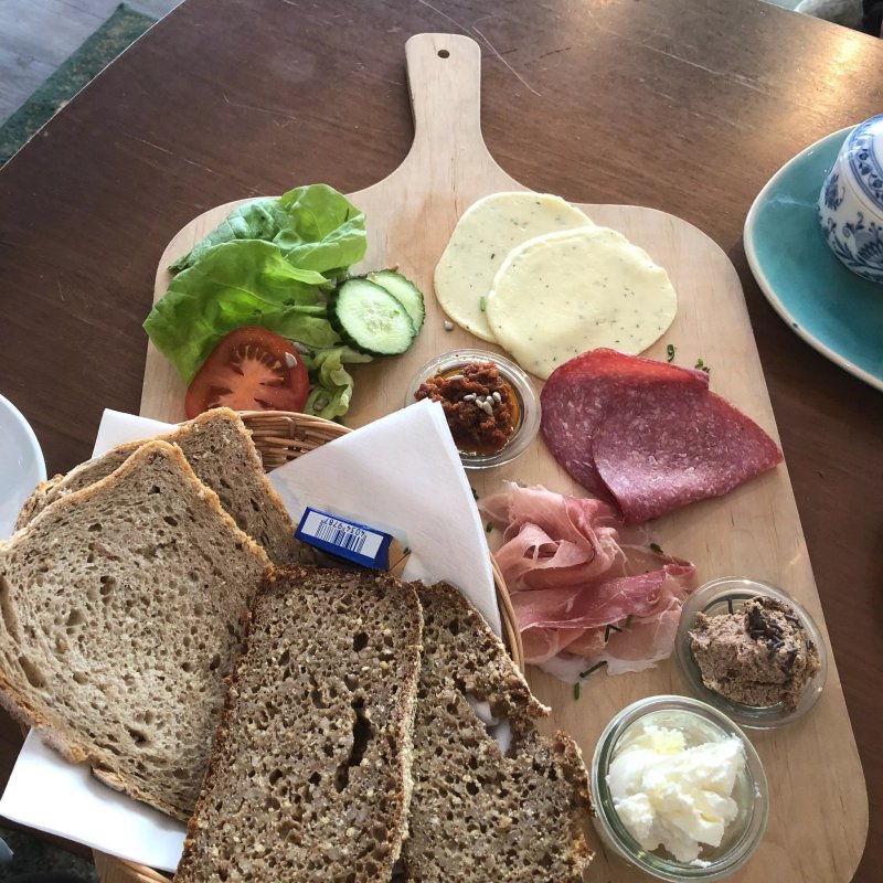 Drei:Klang Cafe
