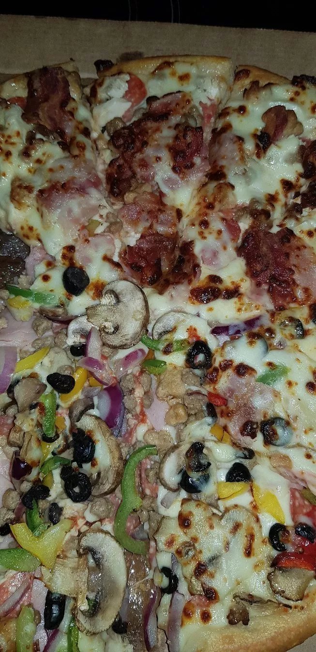 Pizza Hut