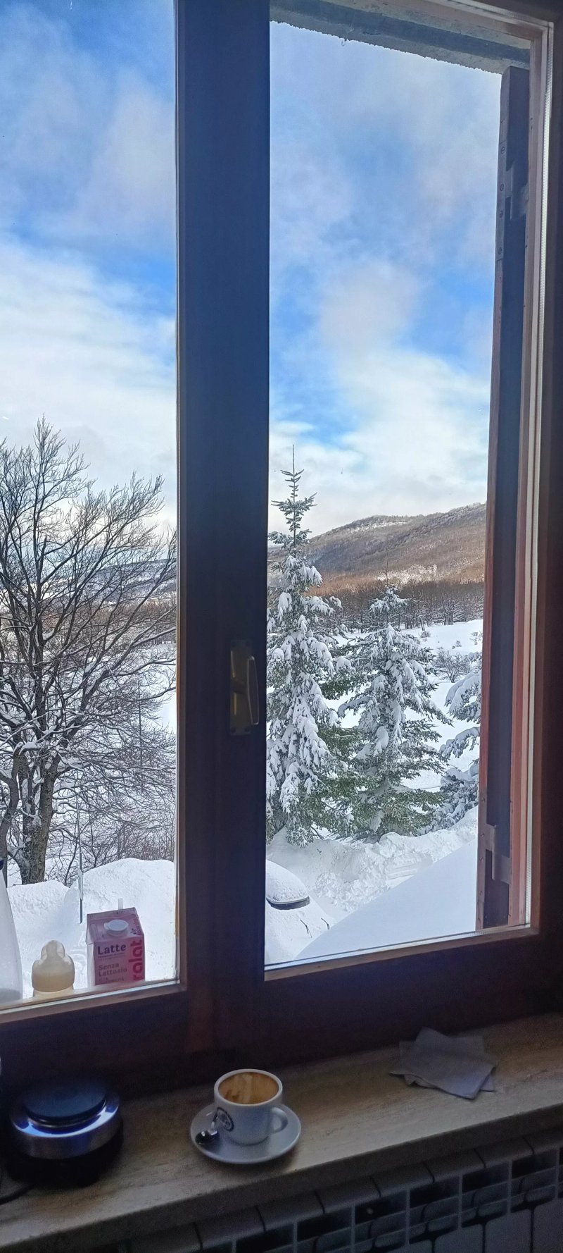 Hotel Europa Gran Sasso