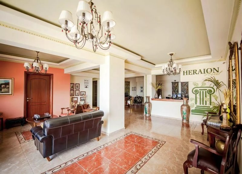 Heraion Hotel