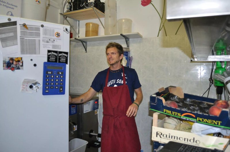 Gelateria L'Era Glaciale