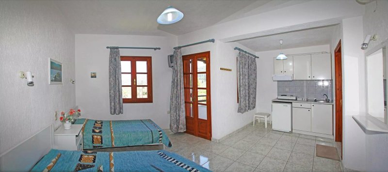 Villa Maro