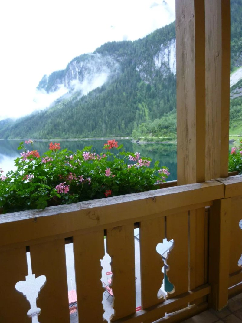 Guesthouse Gosausee