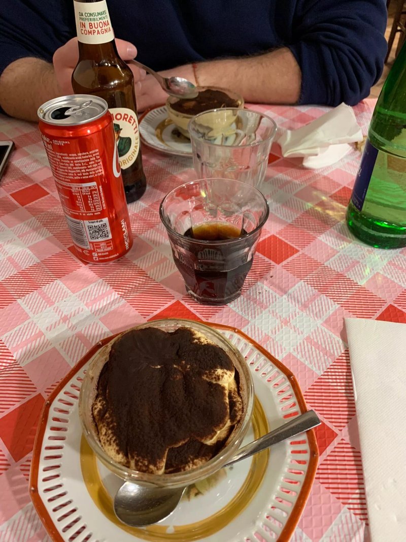 Trattoria da Tonino