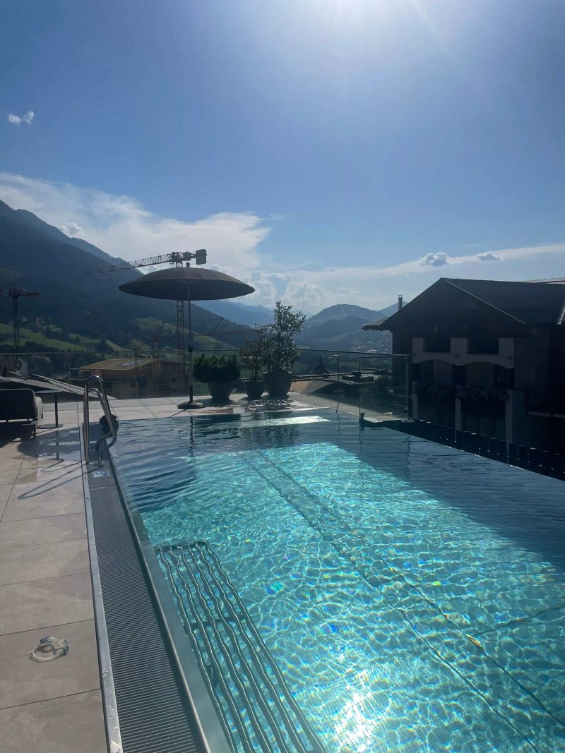 Haven Mountain Retreat