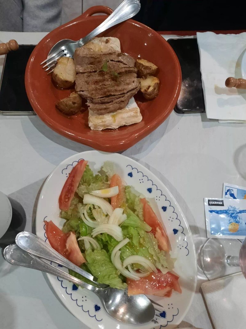 A Janela Do Chefe Sousa