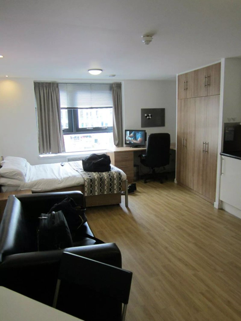 Lady Nicolson Court