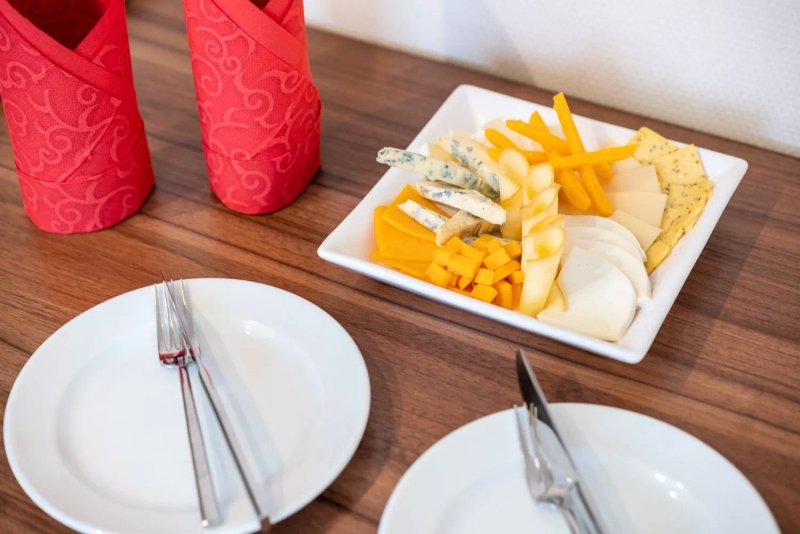 Bukkos Hotel & Spa