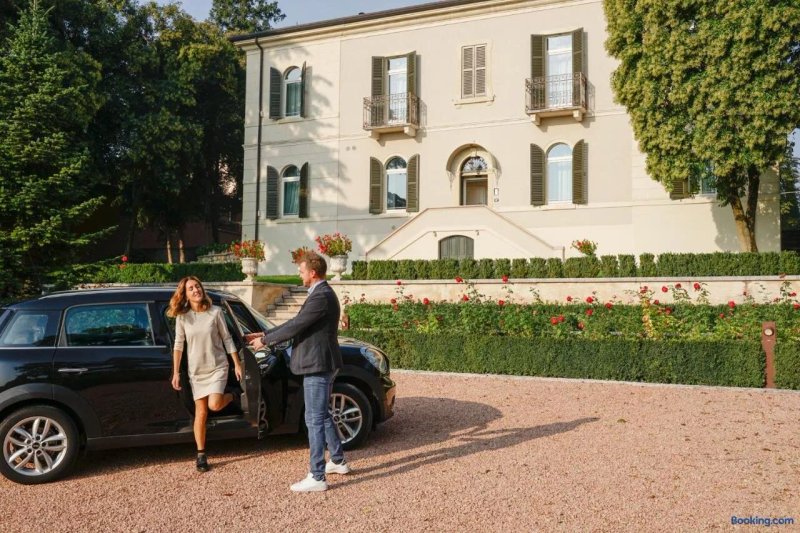 Villa Dafne Valpolicella