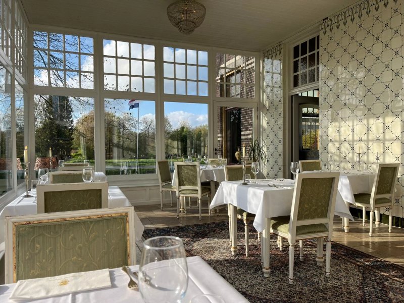 Restaurant de Parelvisser
