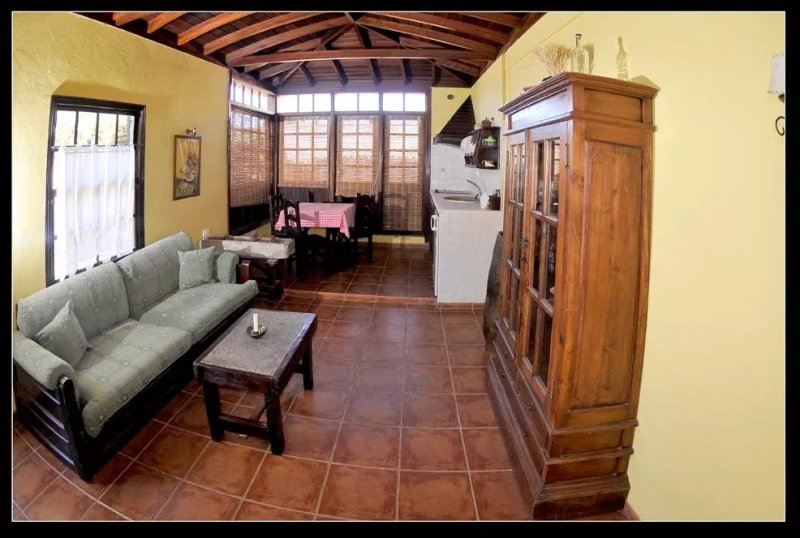 Casa La Venta