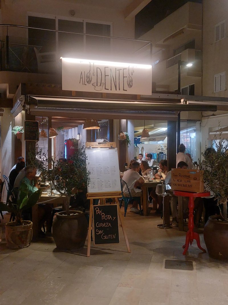 Al Dente