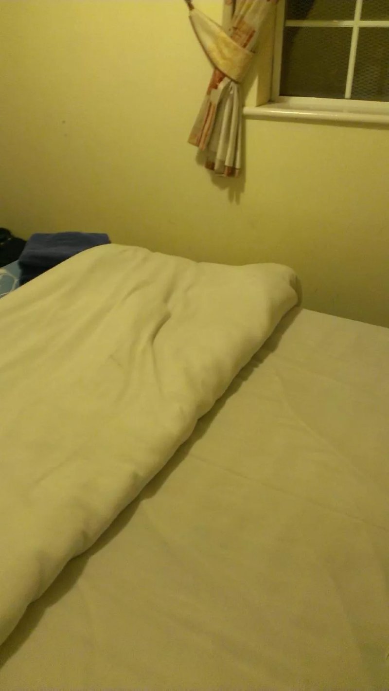 Lyndon Guest House