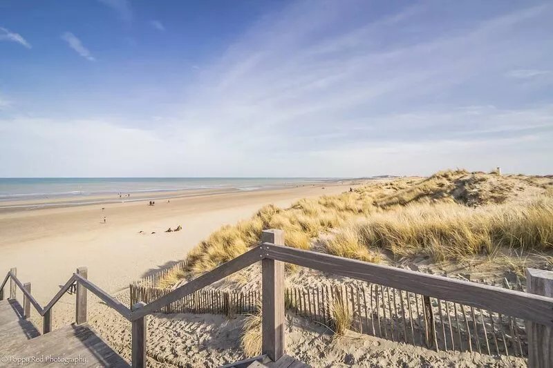 Seasight A1103 with beautiful sea views